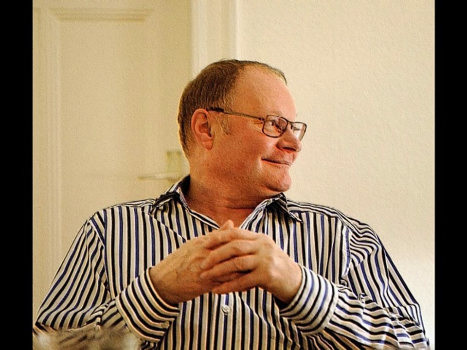 'Check It' Von Rolf Otto Rogalla