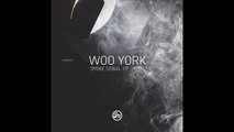 Woo York - Cold Welding (Original Mix) - YouTube