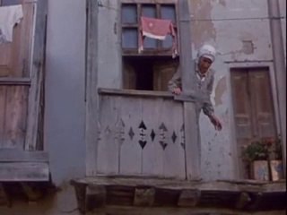 Arkadaşımın Evi Nerede? - Fragman