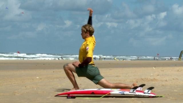 Day 2 - Highlight Sooruz Lacanau Pro - Surf