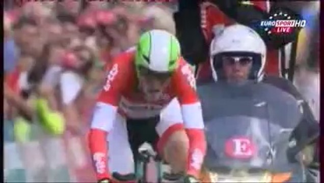 Eneco Tour 2014 Etape 3