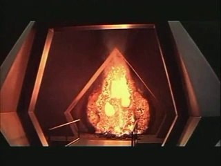 Yasak Gezegen - Fragman