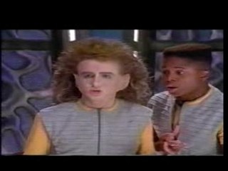 Space Cases - 1.6 2/2