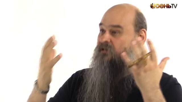 Как Россия готовится к большой войне