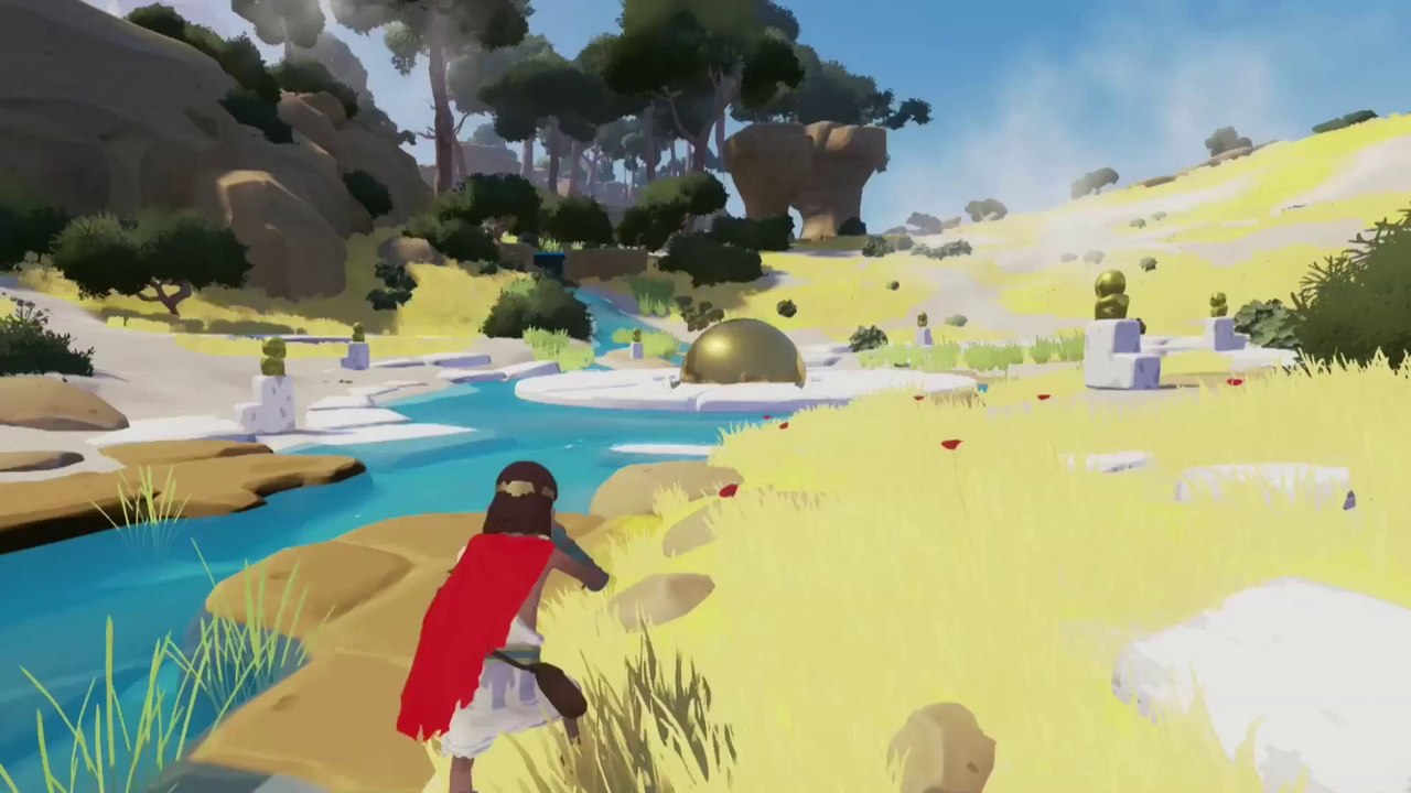 RIME - TRAILER