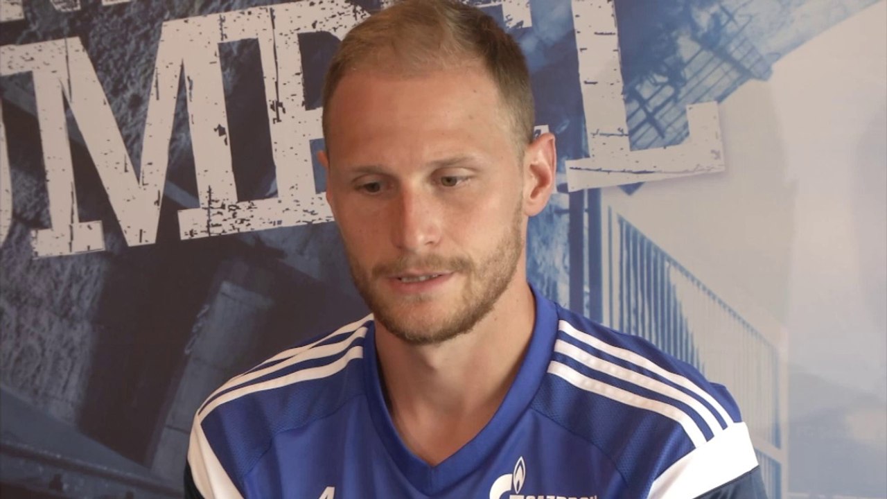 Höwedes erklärt Bedeutung von Lahm und Klose