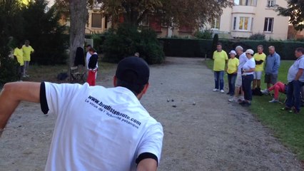 Demi-finales de la grande mêlée Boulistenaute.com ! Une place pour le carré du Mondial