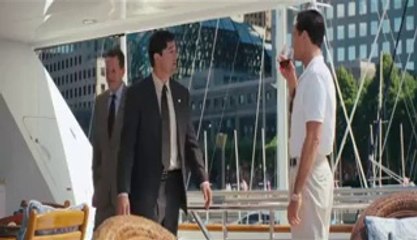 Para Avcısı - Fragman