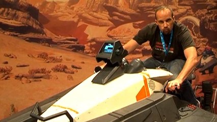 Destiny nos impressions