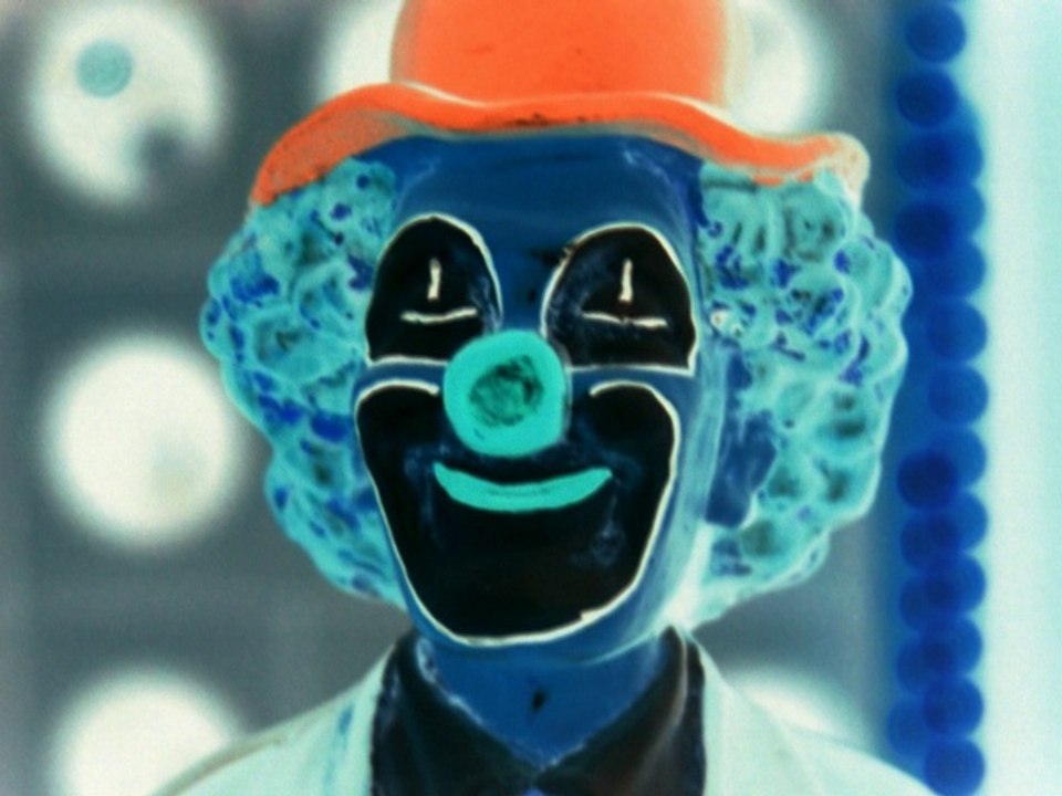 'Its My Turn' von Rolf Otto Rogalla