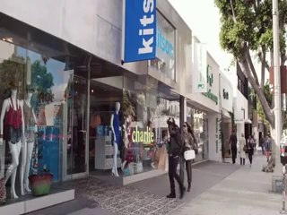 Pırıltılı Hayatlar - Fragman