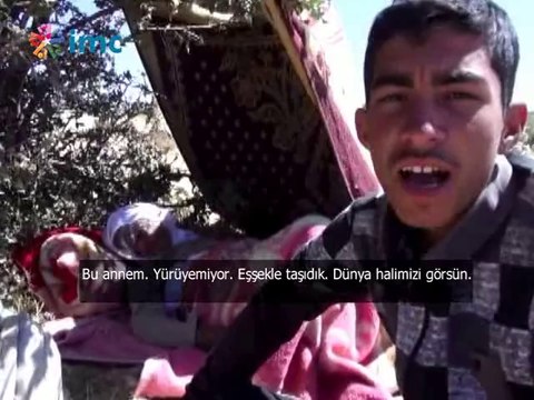 Gündem Müzakere Özel - IŞİD katliamları devam ediyor (09 Ağustos 2014)