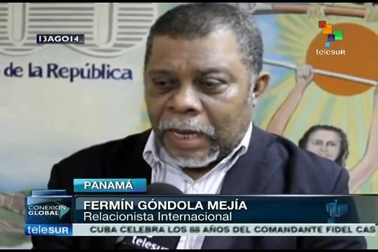 Evoca Panamá a Torrijos como aliciente de su lucha antiimperialista