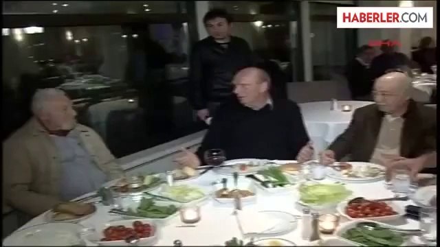 Süleyman Seba'nın Arşiv Görüntüsü 1