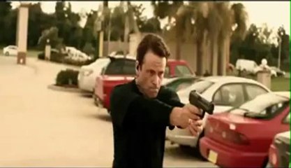 Ateş ile Yangın - Fragman