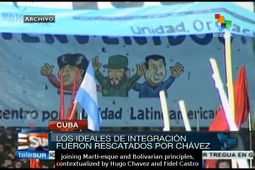 Fidel Castro turns 88