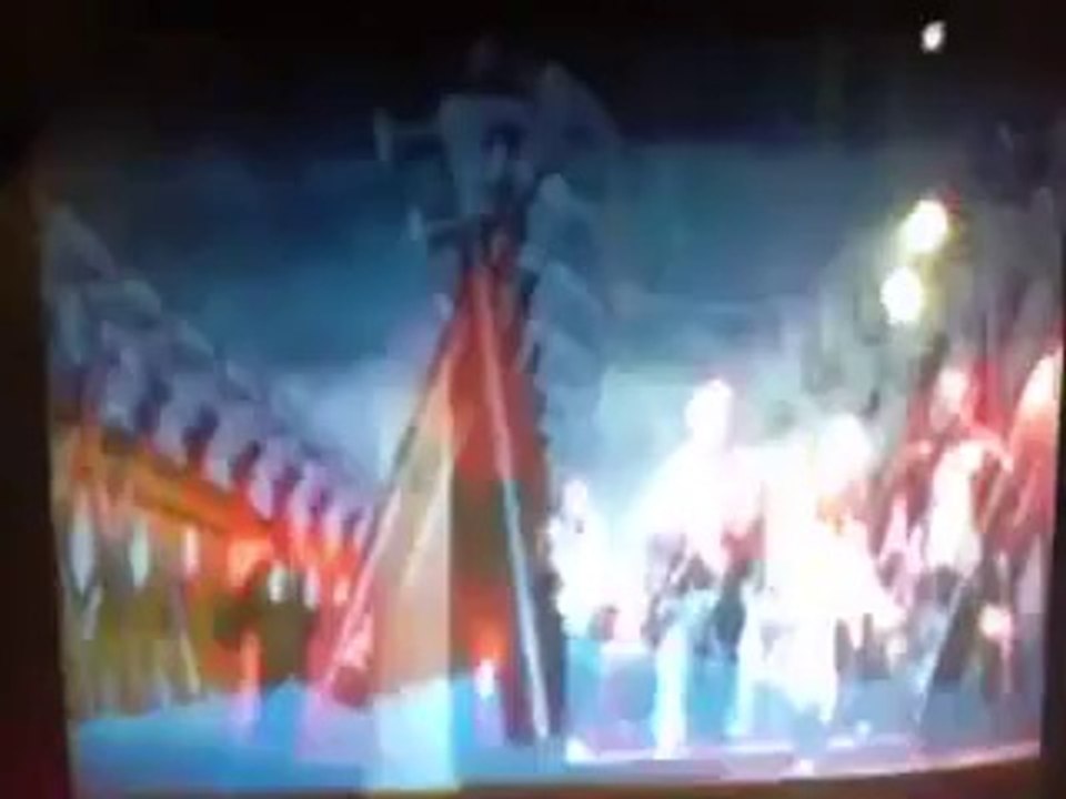 Pink Floyd The Wall - Fragman