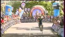 Tour de Burgos 2014 Etape 1