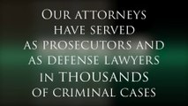 Criminal Law Attorney Stevenson, MD | Susan Green