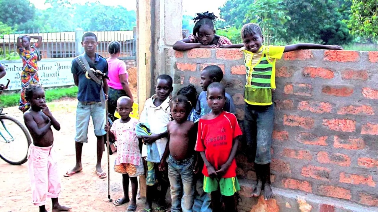 La Petite Ferme de Pauline 1 Travaux
