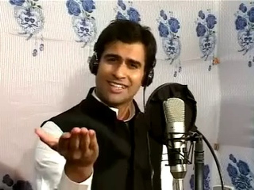 Noor_Majzoob Ki farmaish
