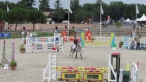 Vroom du chatel Sologn'pony 4 ans
