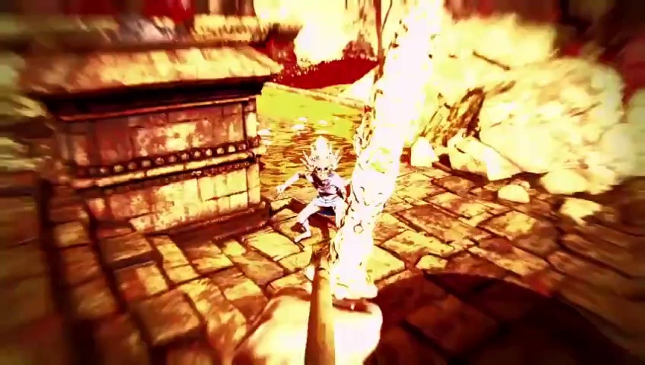 Far Cry 4 - A Glimpse Into Kyrat Trailer