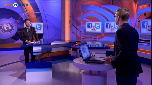 Wat ging er mis deze week in Groningen? - RTV Noord