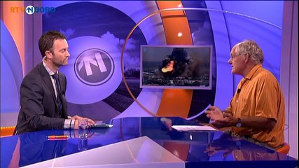 De situatie  is dermate catastrofaal, daar moet je wat aan doen - RTV Noord