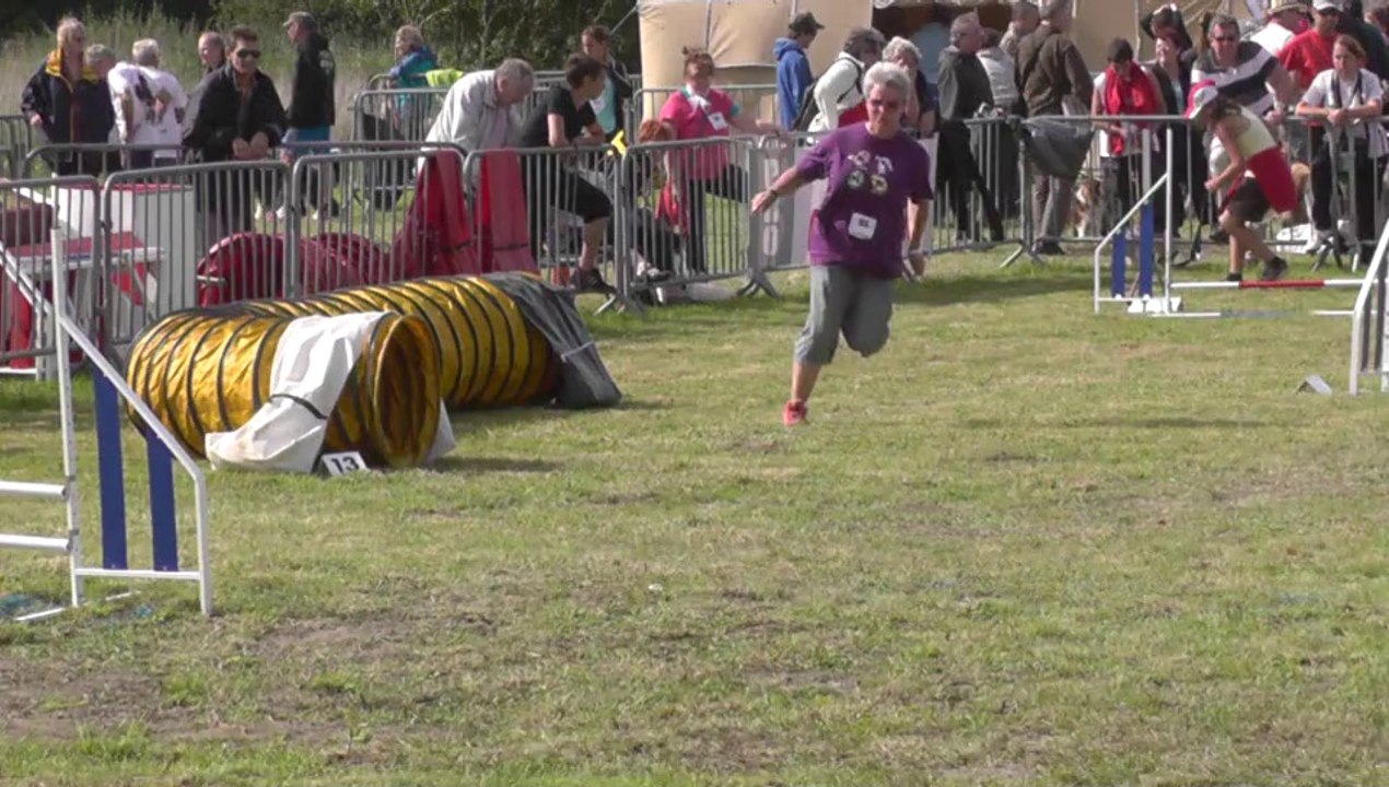 TROPHEE 2014 ELFIE M2