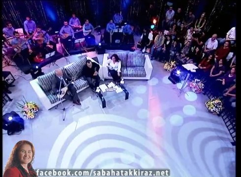 Musa Eroğlu - Sabahat Akkiraz _ Sen Yaralı değilsin ki bilesin