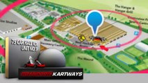 Go Kart Tracks in Toronto | An Unforgettable Birthday Party