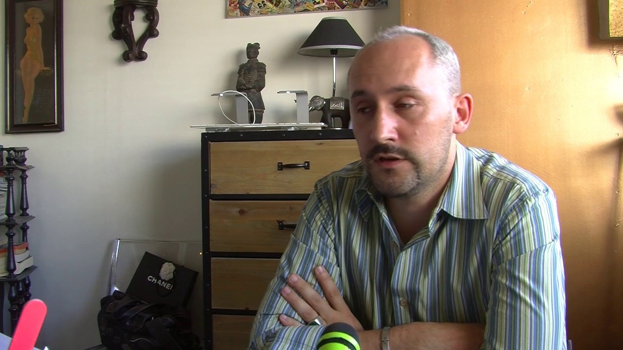 CelaTV - Le JT: Le premier emplois franc signé à La Rochelle