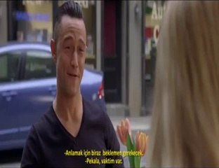 Kalbim Sende - Fragman