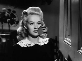 I Wake Up Screaming - Fragman