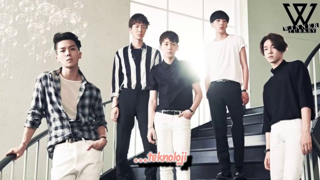 WINNER - I'm Him ~Mino Solo~ (Türkçe Altyazılı)