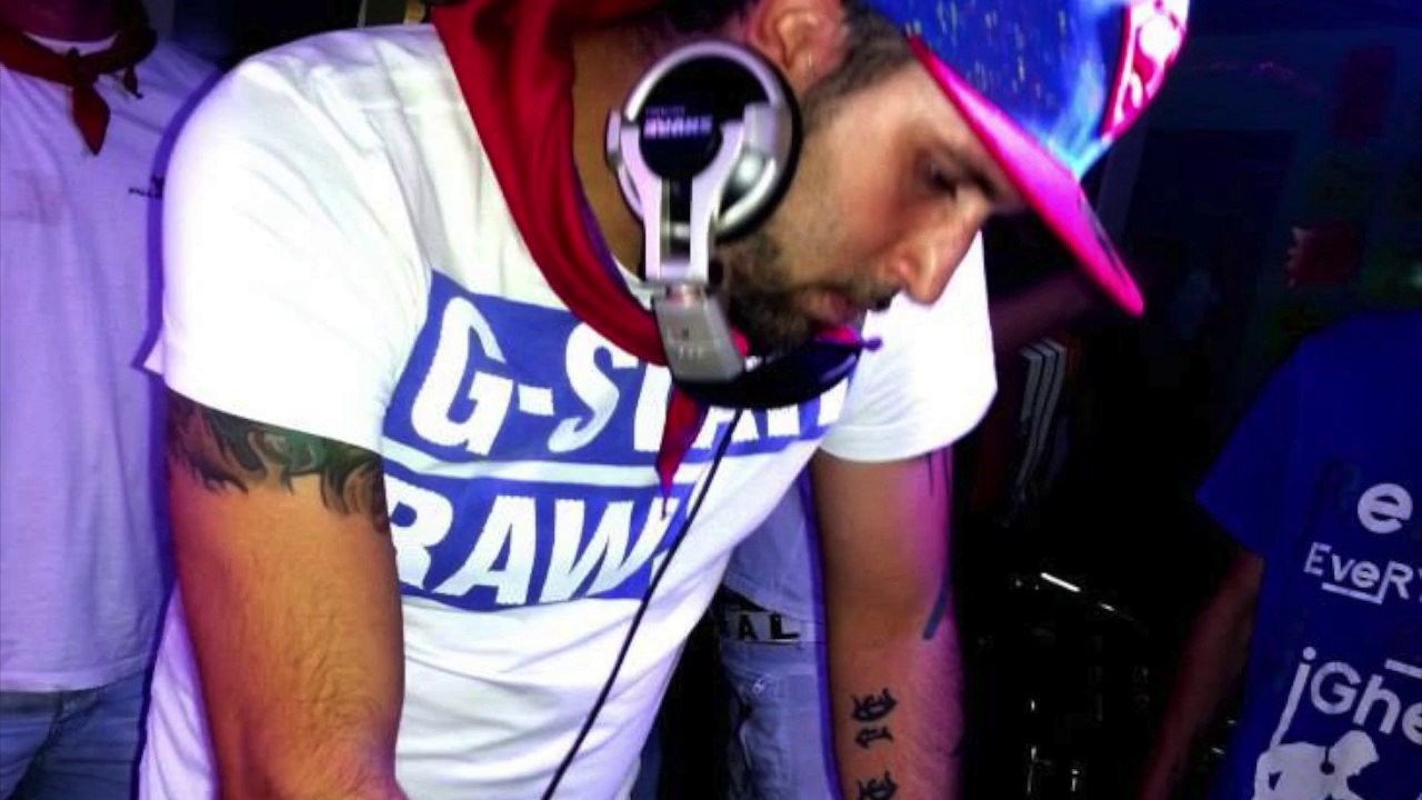 Point Techno Les Férias Bumping Dax 2014