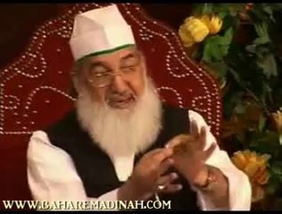 masnavi shareef part 3