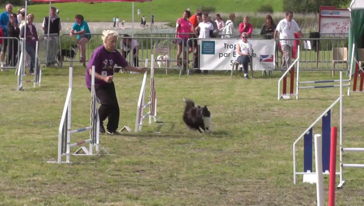 TROPHEE 2014 FEVERA M2