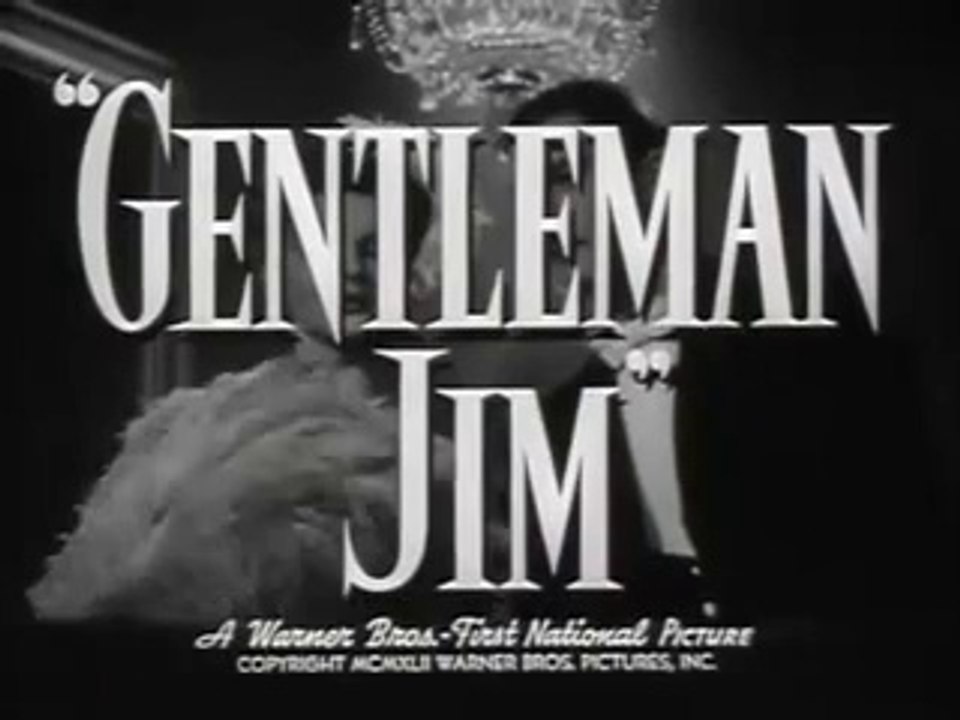 Gentleman Jim - Fragman