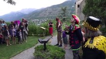 Hautes-Alpes: Dernières représentations pour le spectacle Ultrech Revient