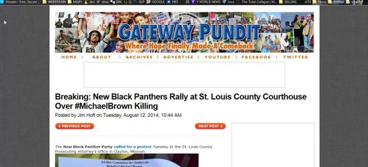 UKRAINE POSSIBLE MODERN DAY TROJAN HORSE!