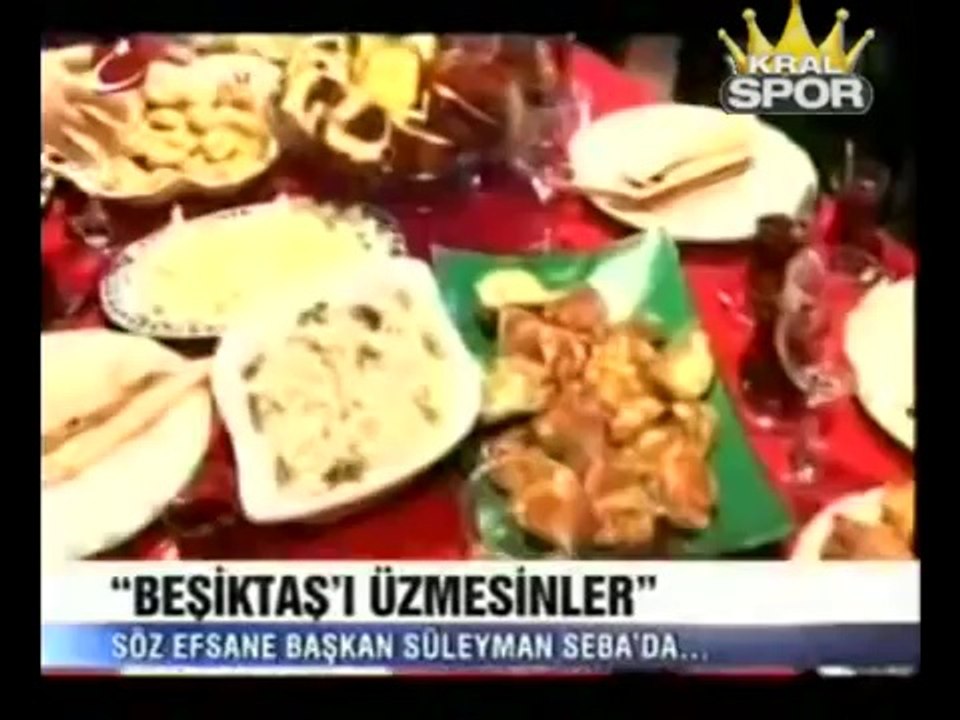 Seba'nın son röportajında ibretlik sözler!
