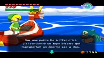 Zelda : The Wind Waker - NGC - 21/Equipement & Cartes Spec. (Annexe 7)