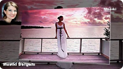 Gül Yazıcı ♫ Cânândan uzak kaldı gönül.HD