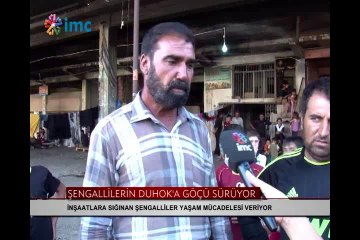 Banu Güven Artı Haber (13 Ağustos 2014)