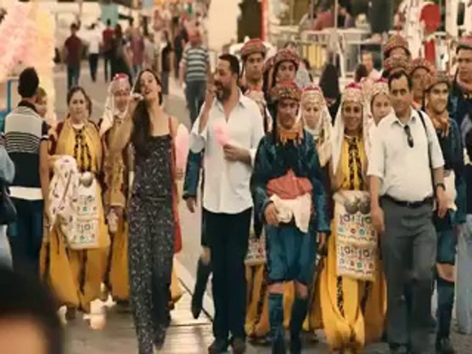 Vay Başıma Gelenler - Fragman