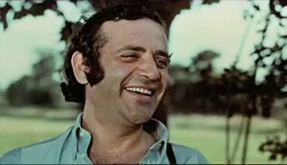 Pas si méchant que ça - Fragman