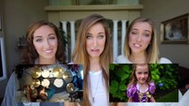 MAGIC! Don't Kill the Magic (Acoustic Drum Cover) - Gardiner Sisters ft. Austin Helms.