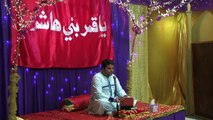 Dar e Abbas Houston Jashan e Meelad Syed Wajihul Hassan Part 1 05-30-2014_(360p)